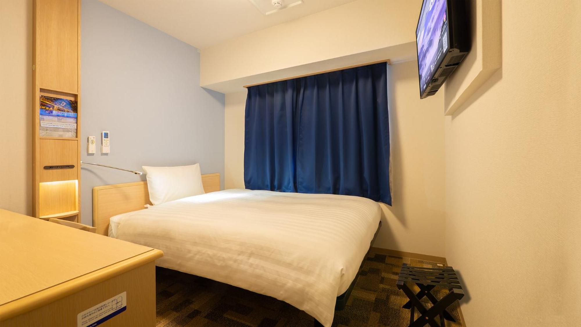 Toyoko Inn Higashi-Osaka Higashi-osaka Quarto foto